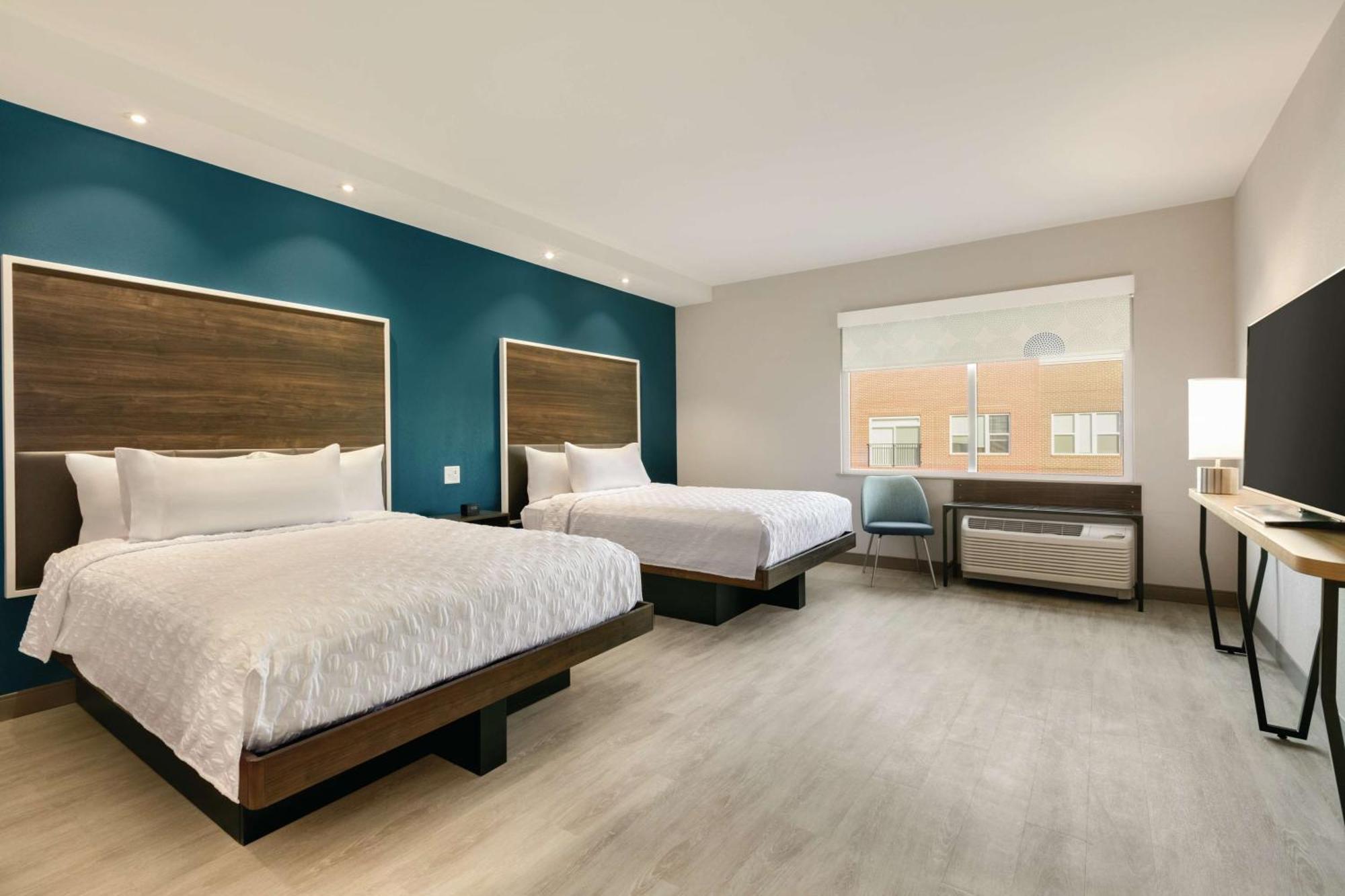 Hotel Tru By Hilton Ayrsley Charlotte